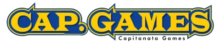Capitanata Games